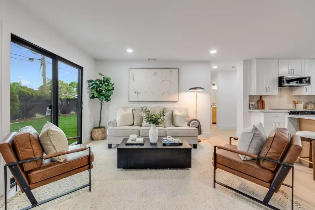 1650 S Wolfe Road, Sunnyvale, CA 94087 - #1