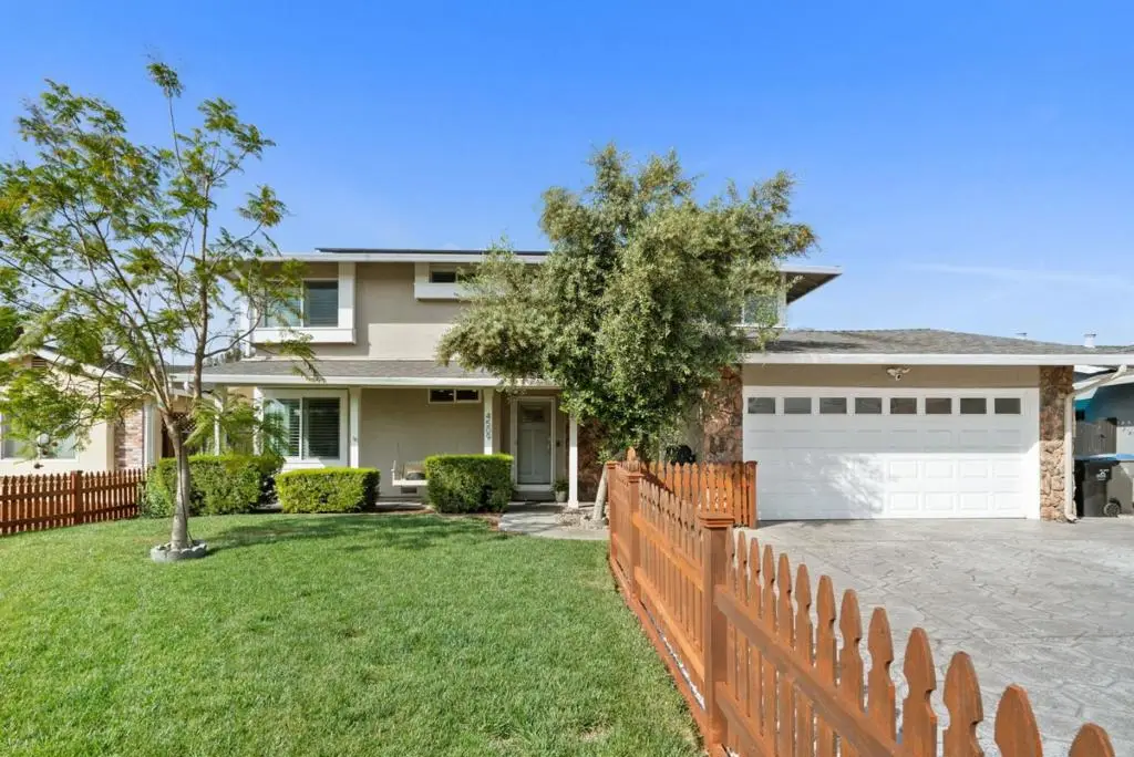 4509 Thistle Drive, San Jose, CA 95136 - #1