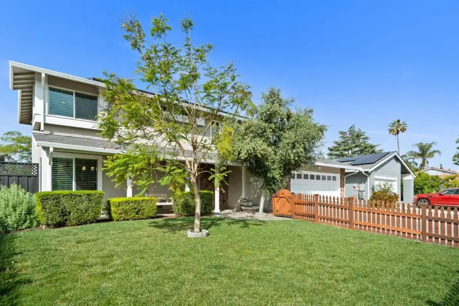 4509 Thistle Drive, San Jose, CA 95136 - #2