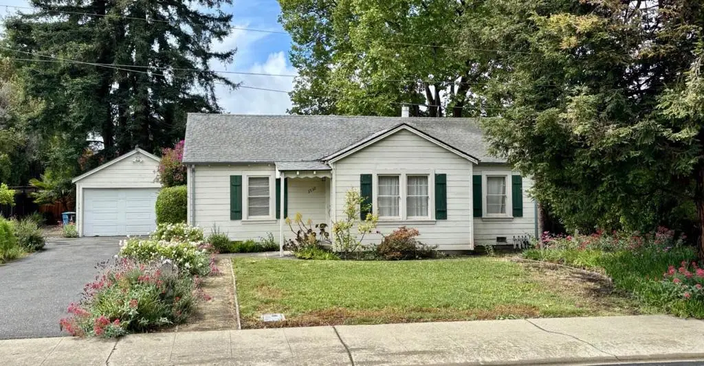 3750 Ross Road, Palo Alto, CA 94303 - #1
