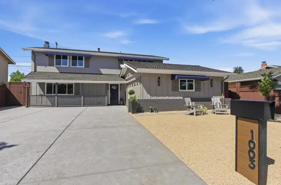 1003 Rosa Avenue, Sunnyvale, CA 94086 - #2