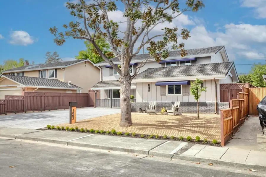 1003 Rosa Avenue, Sunnyvale, CA 94086 - #3