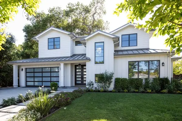 680 University Avenue, Los Altos, CA 94022