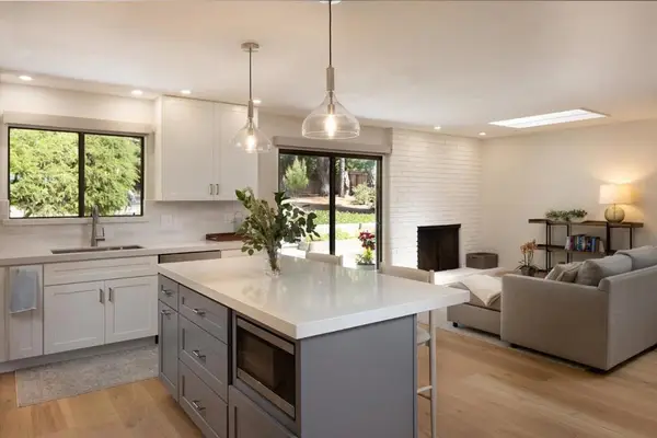 4083 Los Altos Drive, Pebble Beach, CA 93953