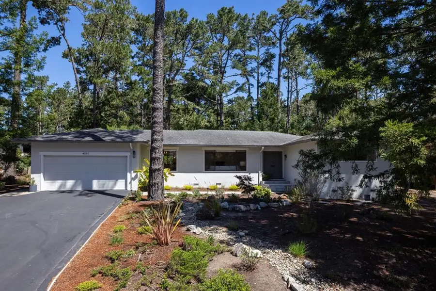 4083 Los Altos Drive, Pebble Beach, CA 93953 - #2