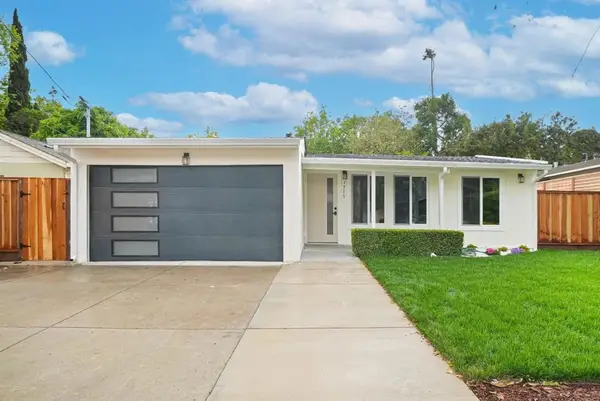 1775 San Ramon Avenue, Mountain View, CA 94043