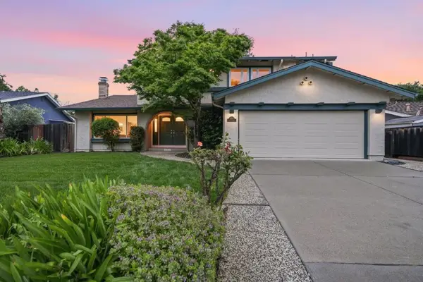 1377 Bedford Avenue, Sunnyvale, CA 94087