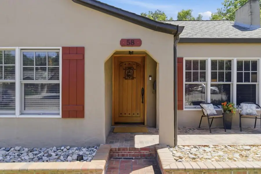 58 E Younger Avenue, San Jose, CA 95112 - #2