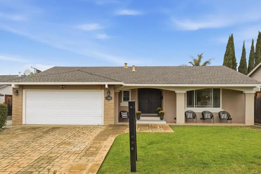 3229 Knights Bridge Road, San Jose, CA 95132 - #3