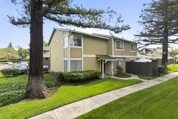 2269 Warfield Way #D, San Jose, CA 95122