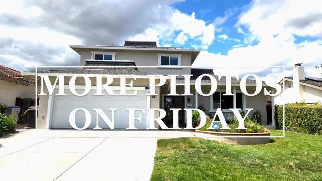 1523 Johnson, San Jose, CA 95129 - #1