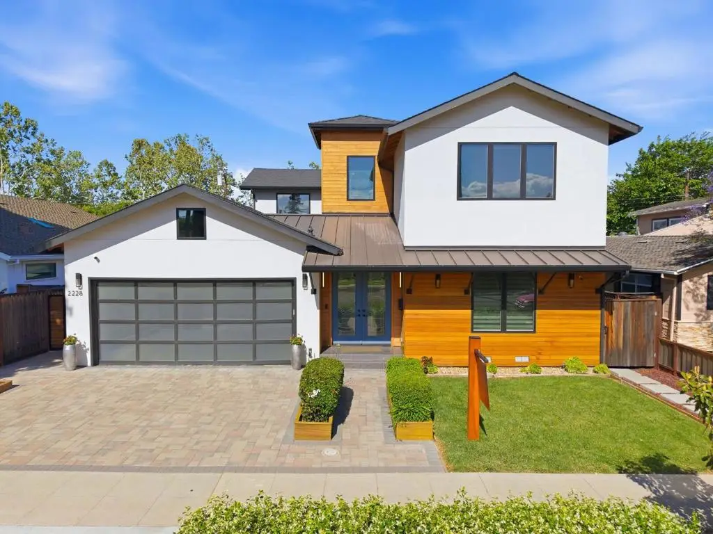 2228 Marques Avenue, San Jose, CA 95125 - #1
