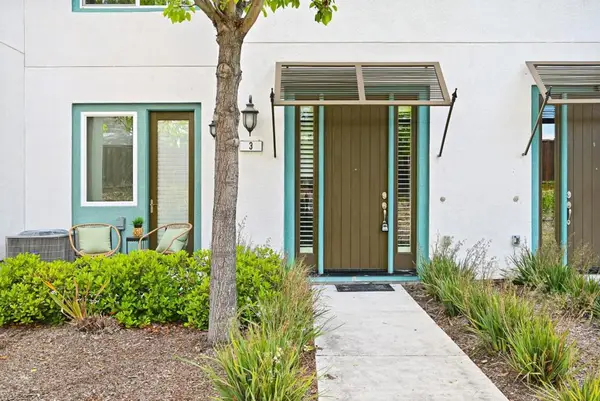 218 William Manly Street #3, San Jose, CA 95136