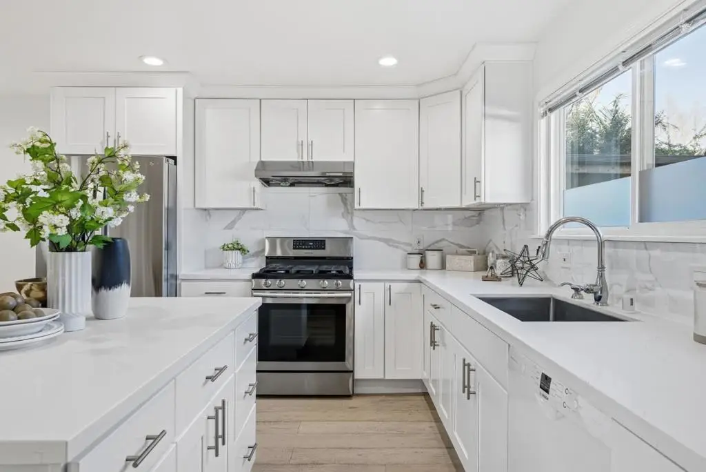 2152 Ashwood Lane, San Jose, CA 95132 - #1