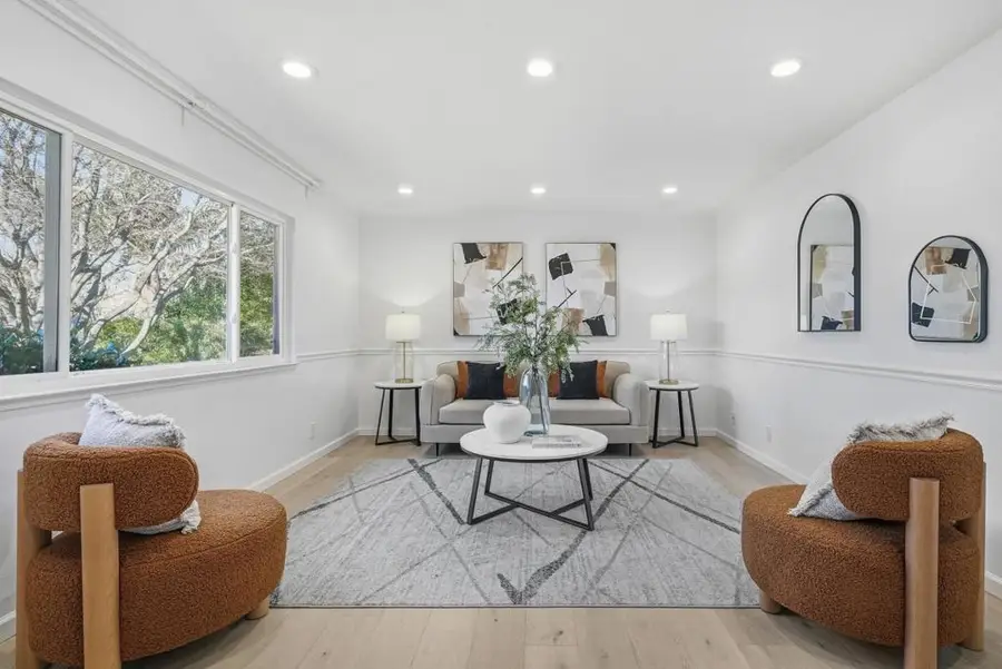 2152 Ashwood Lane, San Jose, CA 95132 - #3