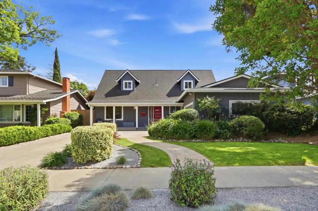 1708 Grizilo Drive, San Jose, CA 95124 - #1