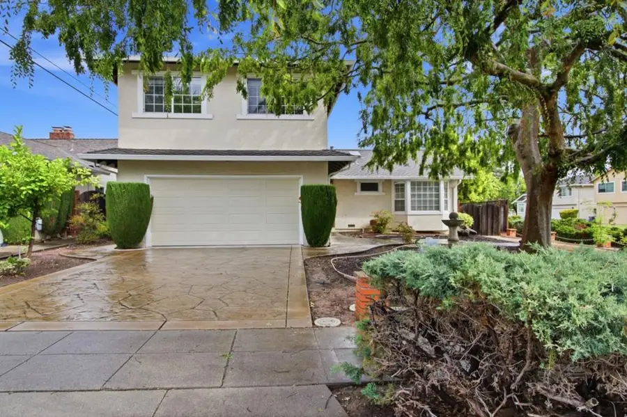 7509 Orange Blossom Drive, Cupertino, CA 95014 - #2