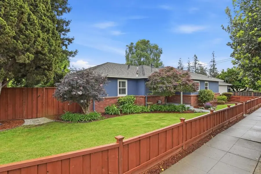 944 Malone Road, San Jose, CA 95125 - #3