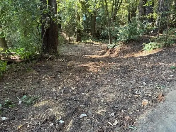Address Withheld By Seller, Boulder Creek, CA 95006