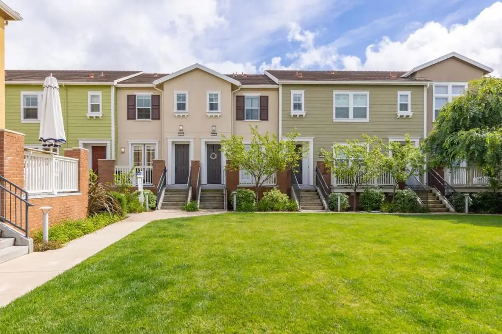 411 Longden Avenue, San Mateo, CA 94403 - #1