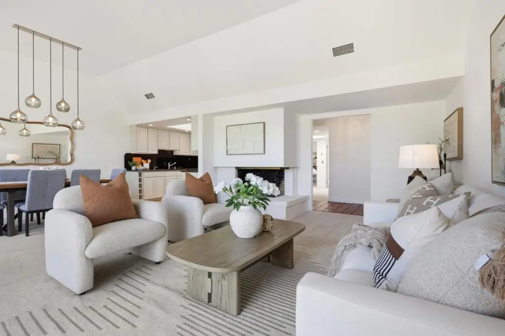 17 Rinconada Circle, Belmont, CA 94002 - #1