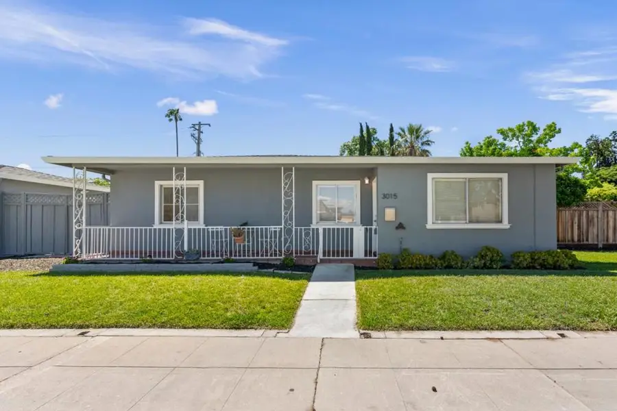3015 Yucca Avenue, San Jose, CA 95124 - #2