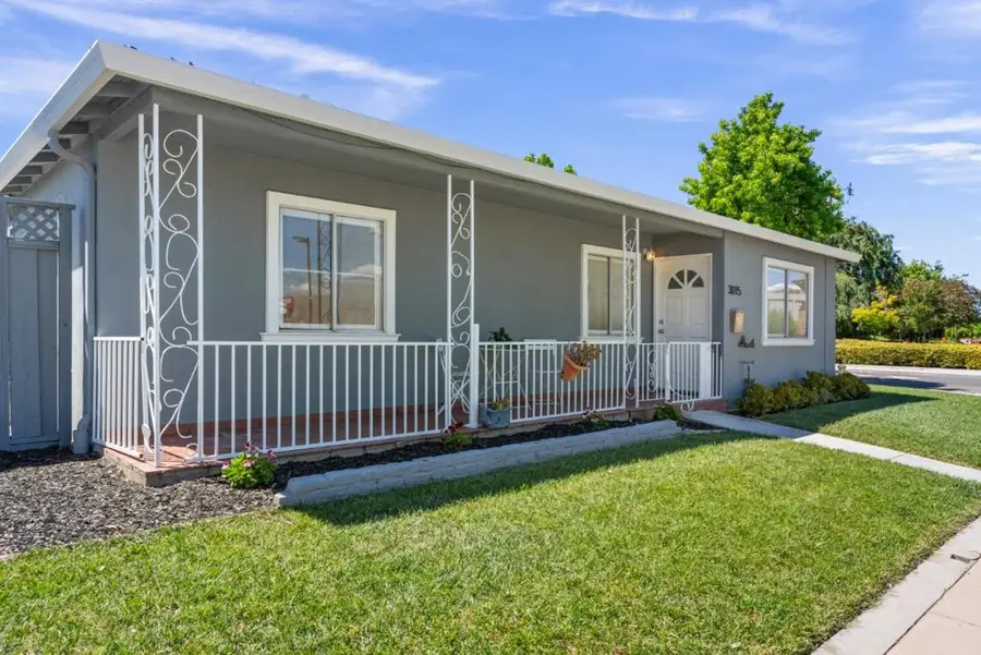 3015 Yucca Avenue, San Jose, CA 95124 - #3