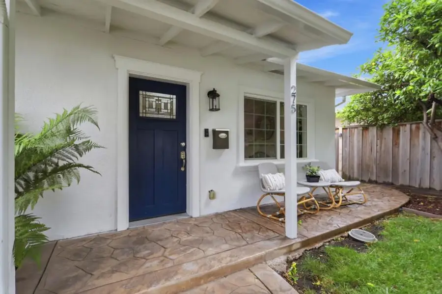 275 Beechnut Avenue, Sunnyvale, CA 94085 - #2