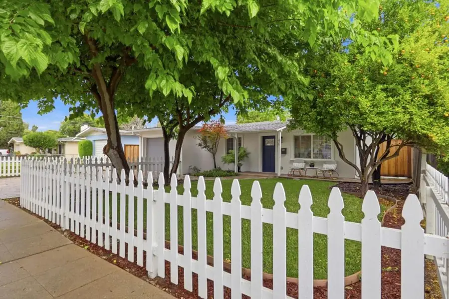 275 Beechnut Avenue, Sunnyvale, CA 94085 - #3