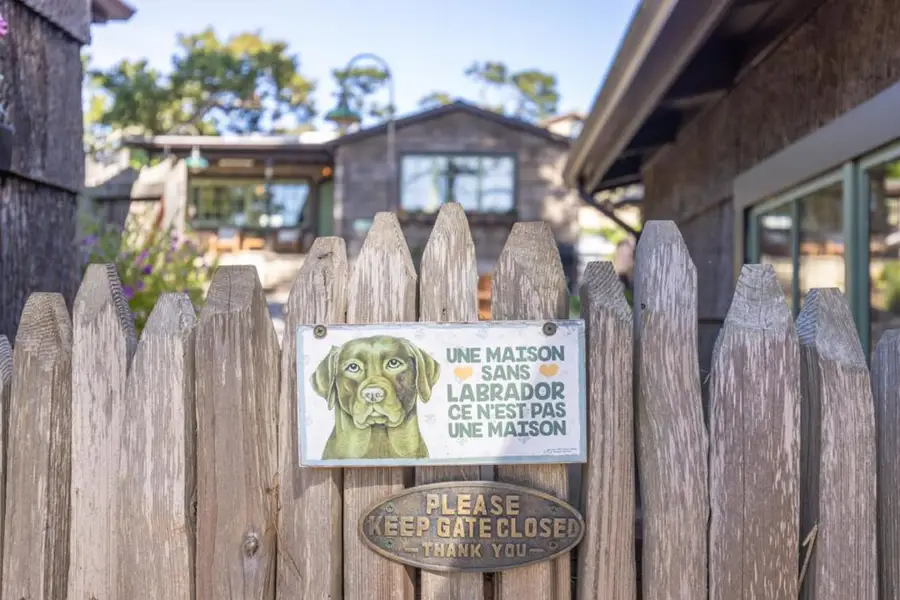 0 Monte Verde 3 Se Of 12th, Carmel, CA 93921 - #3