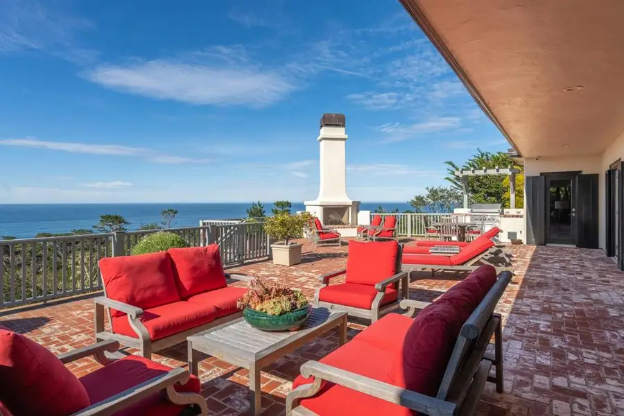 1238 Padre Lane, Pebble Beach, CA 93953 - #2