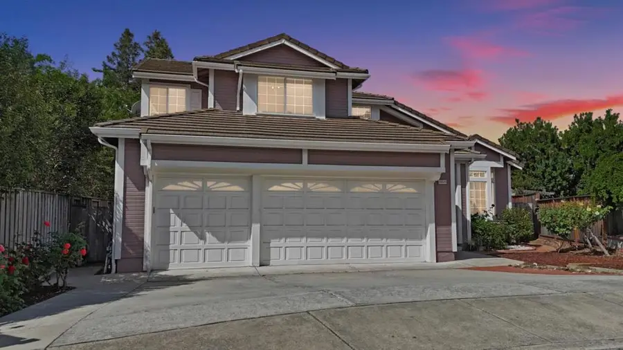 16527 Mira Flores Court, Morgan Hill, CA 95037 - #2