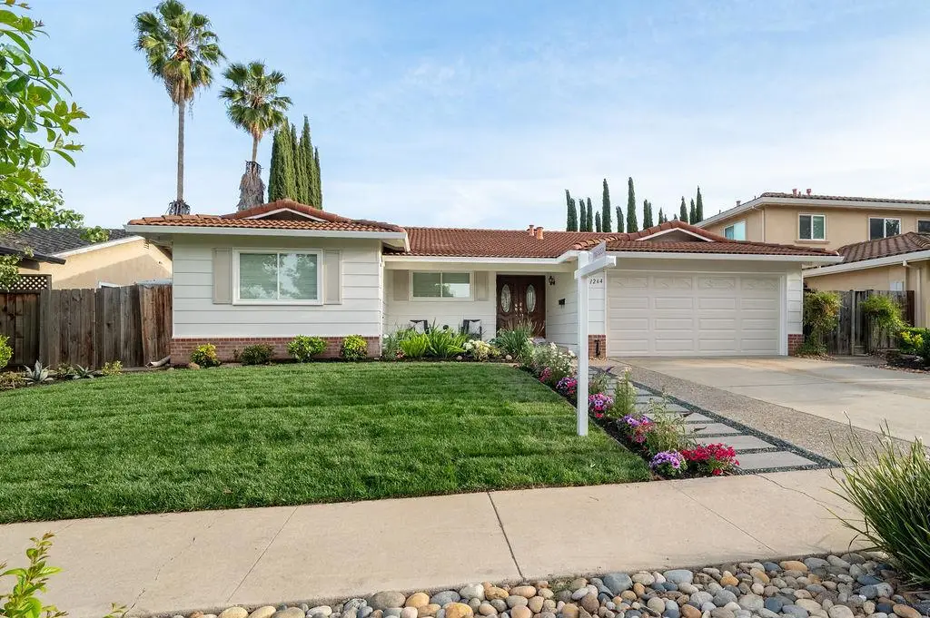 1264 Butterfly Drive, San Jose, CA 95120 - #1