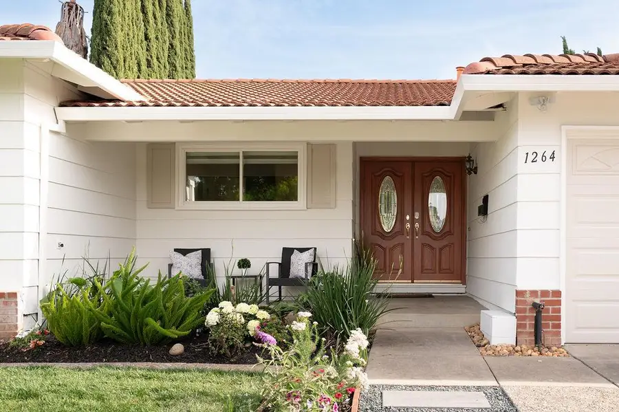 1264 Butterfly Drive, San Jose, CA 95120 - #3
