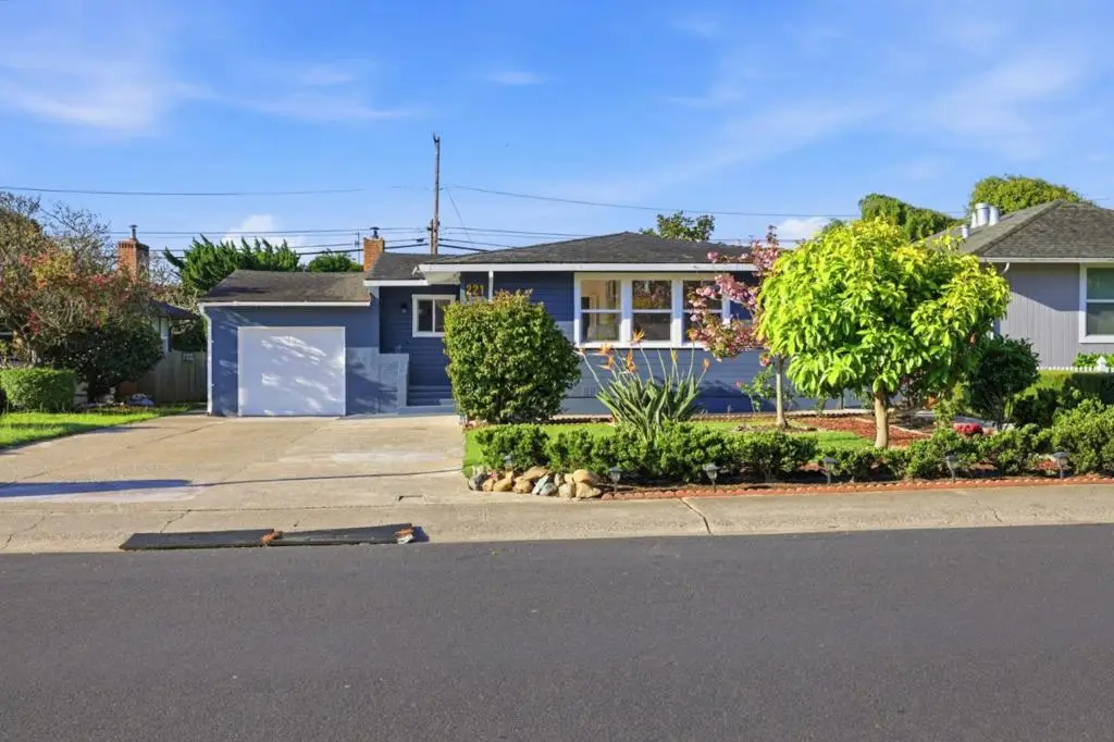 221 Indio Drive, South San Francisco, CA 94080 - #1