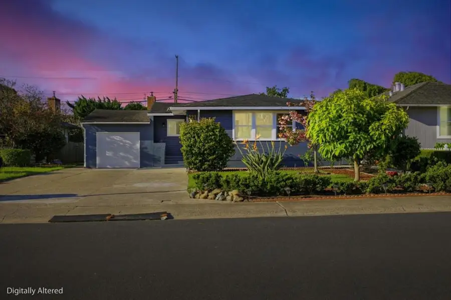 221 Indio Drive, South San Francisco, CA 94080 - #2