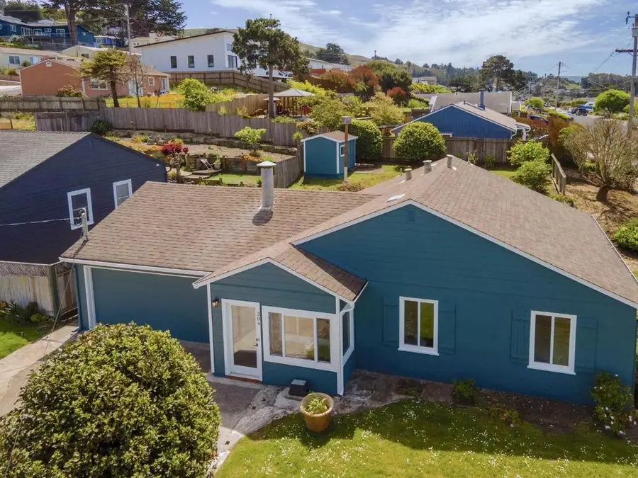 304 Nelson Avenue, Pacifica, CA 94044 - #3