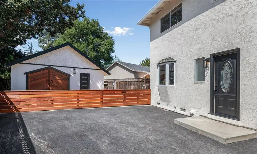 1301 Spencer, San Jose, CA 95125 - #3