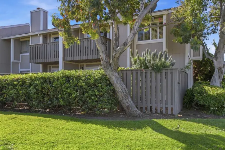 815 Rigel Lane, Foster City, CA 94404 - #2