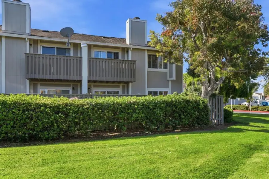 815 Rigel Lane, Foster City, CA 94404 - #3