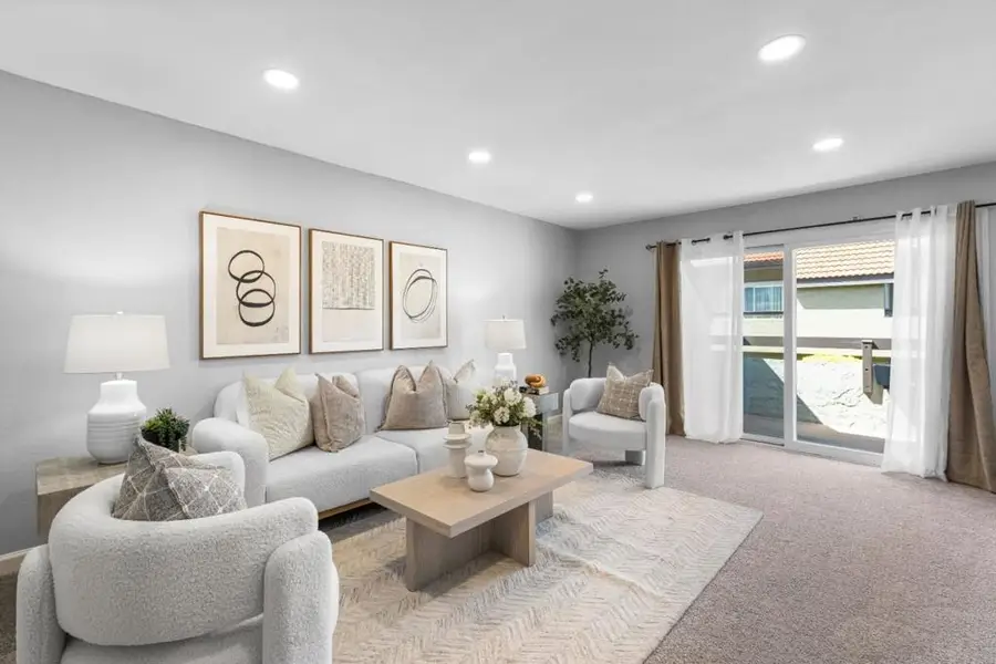 291 Tradewinds Drive #4, San Jose, CA 95123 - #2
