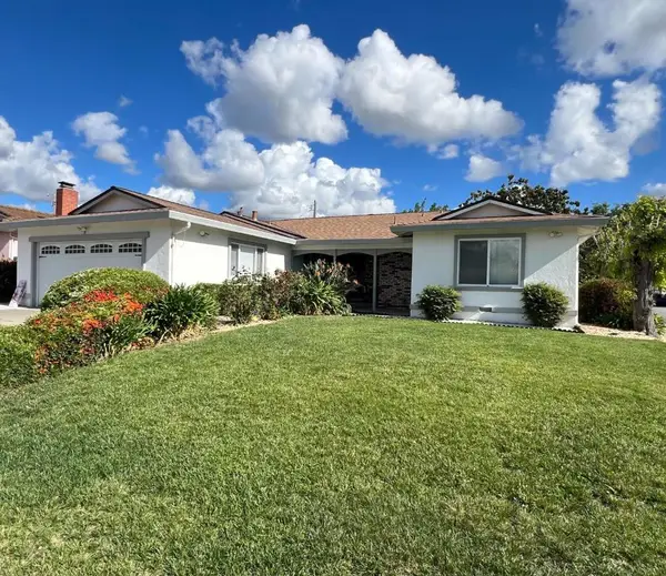 3339 Mira Vista Court, San Jose, CA 95132