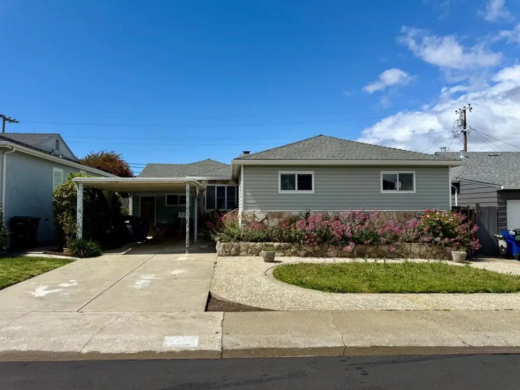 226 Manor Drive, South San Francisco, CA 94080 - #1