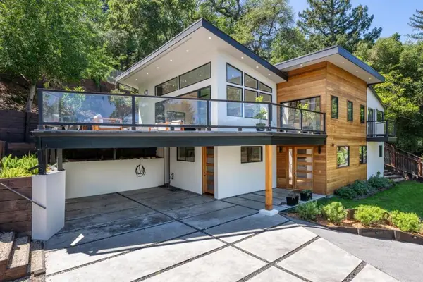 124 Foxwood Road, Portola Valley, CA 94028