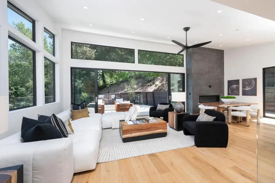 124 Foxwood Road, Portola Valley, CA 94028 - #2