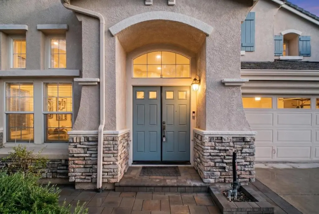 320 Huckleberry Drive, San Jose, CA 95123 - #1