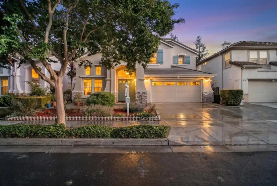 320 Huckleberry Drive, San Jose, CA 95123 - #2