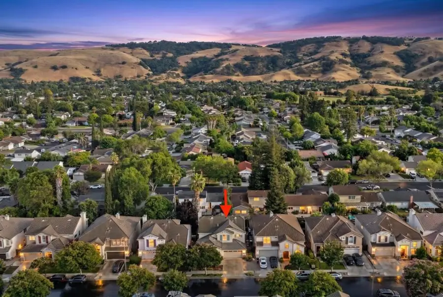 320 Huckleberry Drive, San Jose, CA 95123 - #3