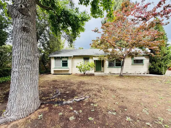 4055 Laguna Way, Palo Alto, CA 94306