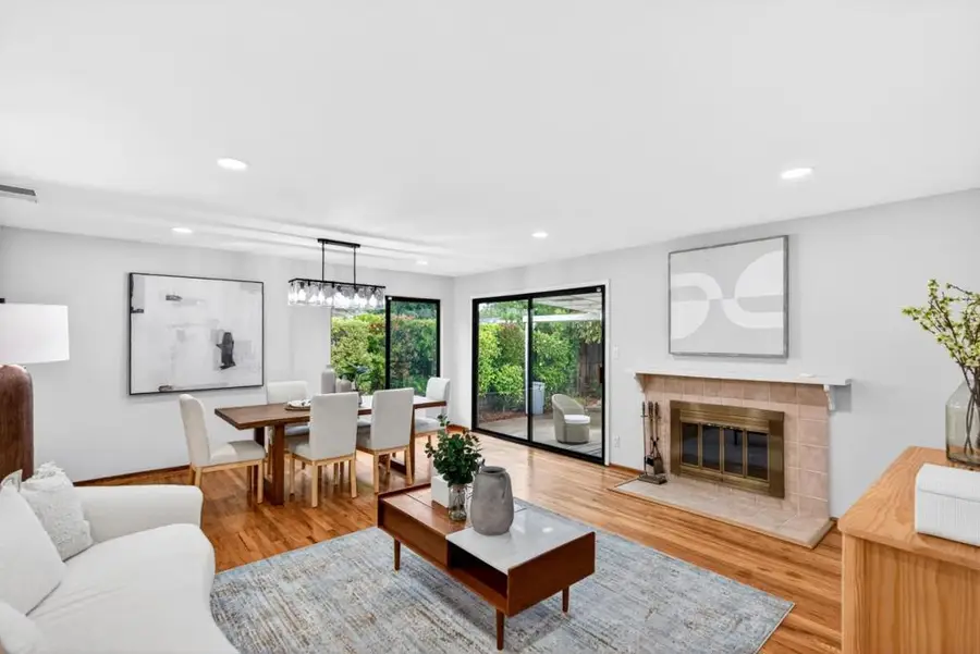 1545 Alison Avenue, Mountain View, CA 94040 - #3